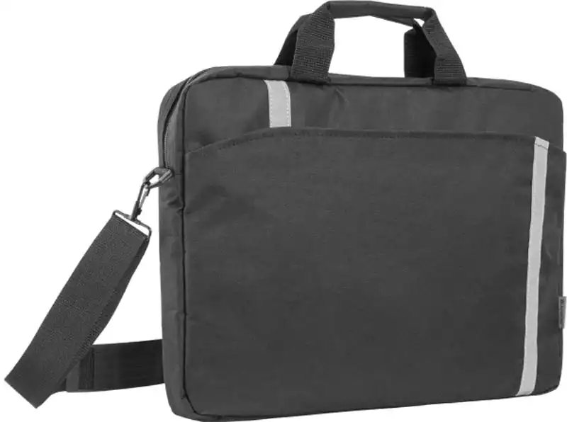 Torba za Laptop 15.6 Defender Shiny/crna