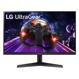 Monitor LG 24GN60R-B 23.8