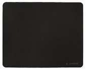 Mouse Pad, Rubber Foam, 220x180 mm, Black