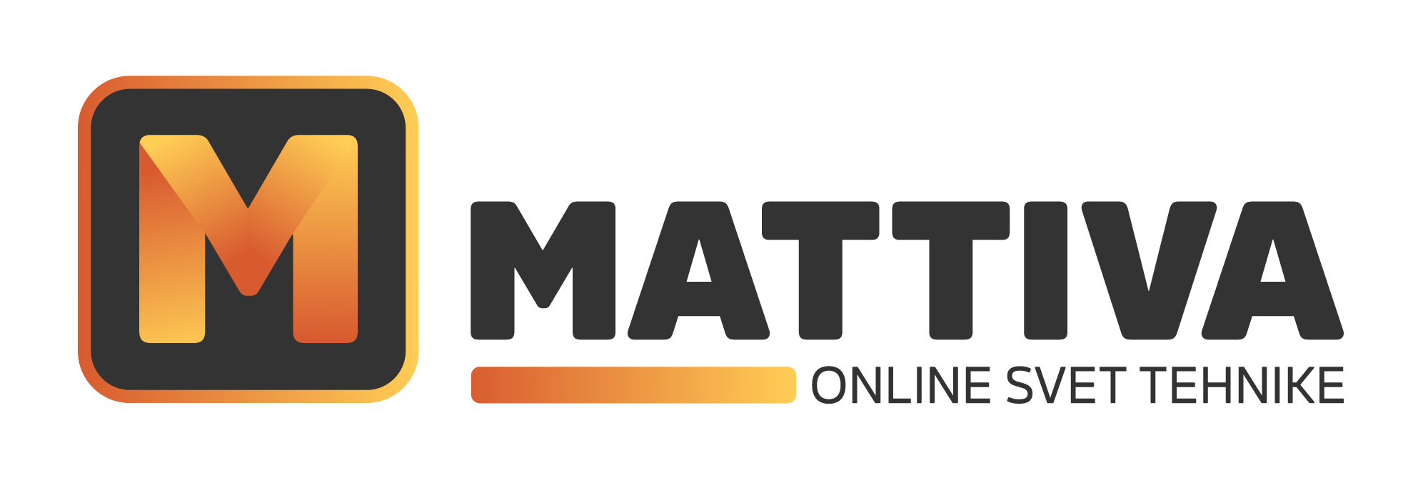 Mattiva - online svet tehnike