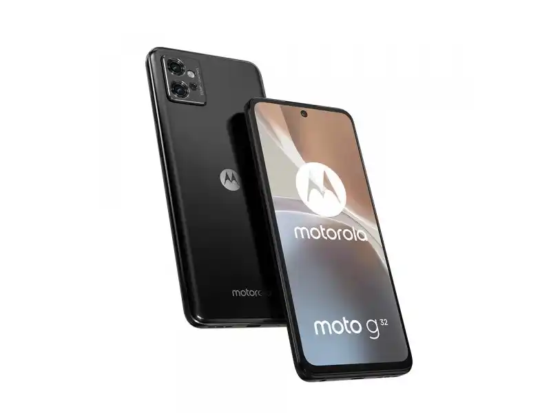 Mobilni telefon Motorola g32 Mineral Grey
