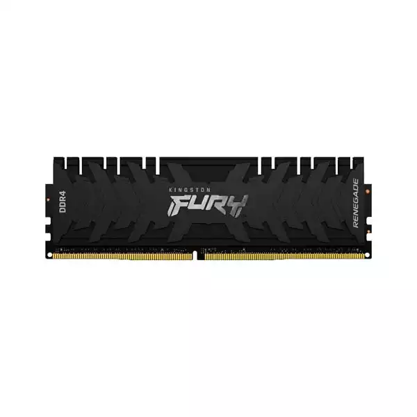 Memorija DDR4 8GB 2666MHz Kingston Renegade  KF426C13RB/8 Fury