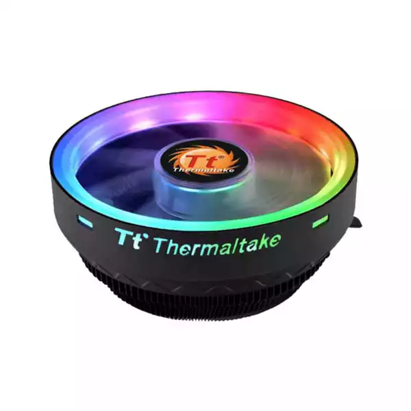 CPU Cooler Thermaltake UX100 ARGB 1700/1200/AM4/AM5