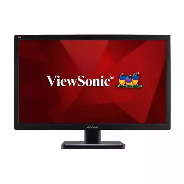 Monitor 21.5 ViewSonic VA2223-H 1920x1080/Full HD/5ms/60Hz/HDMI/VGA