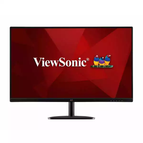 Monitor 27 ViewSonic VA2732-H 1920x1080/Full HD/4ms/IPS/75Hz/VGA/HDMI/Frameless