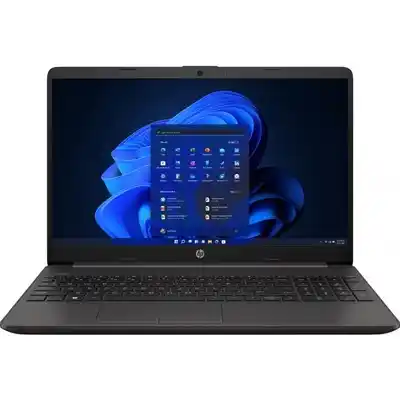 Laptop HP 250 G9 15.6 FHD AG/i5-1235U/Intel Iris Xe/8GB/M.2 256GB/SRB Black 6F1Z9EA/8