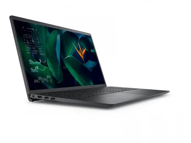 Laptop Dell Vostro 3510 15.6  FHD/i3-1115G4/8GB/M.2 256GB/Win10Pro/SRB Backlit Black 5Y5B