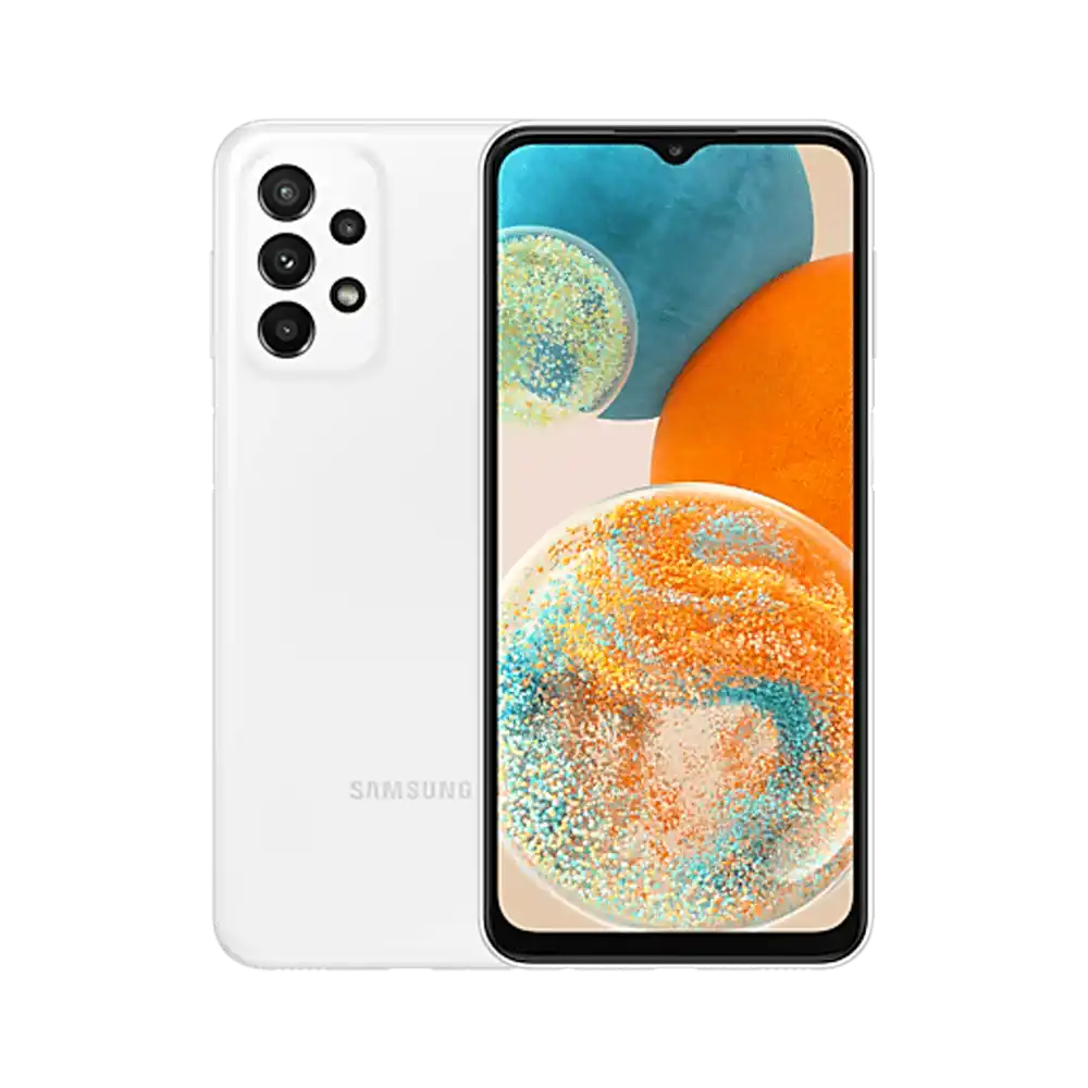 Mobilni telefon Samsung Galaxy A23 5G 4/64GB White