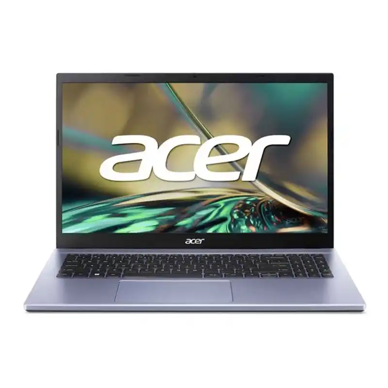 Laptop Acer A315-59-57AR 15.6 FHD IPS/i5-1235U/16GB/NVMe 512GB/Intel Iris Xe/Violet