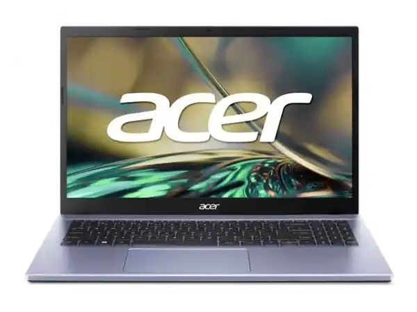 Laptop Acer A315-59-32DW 15.6 FHD IPS/i3-1215U/8GB/NVMe 512GB/Intel UHD/Violet