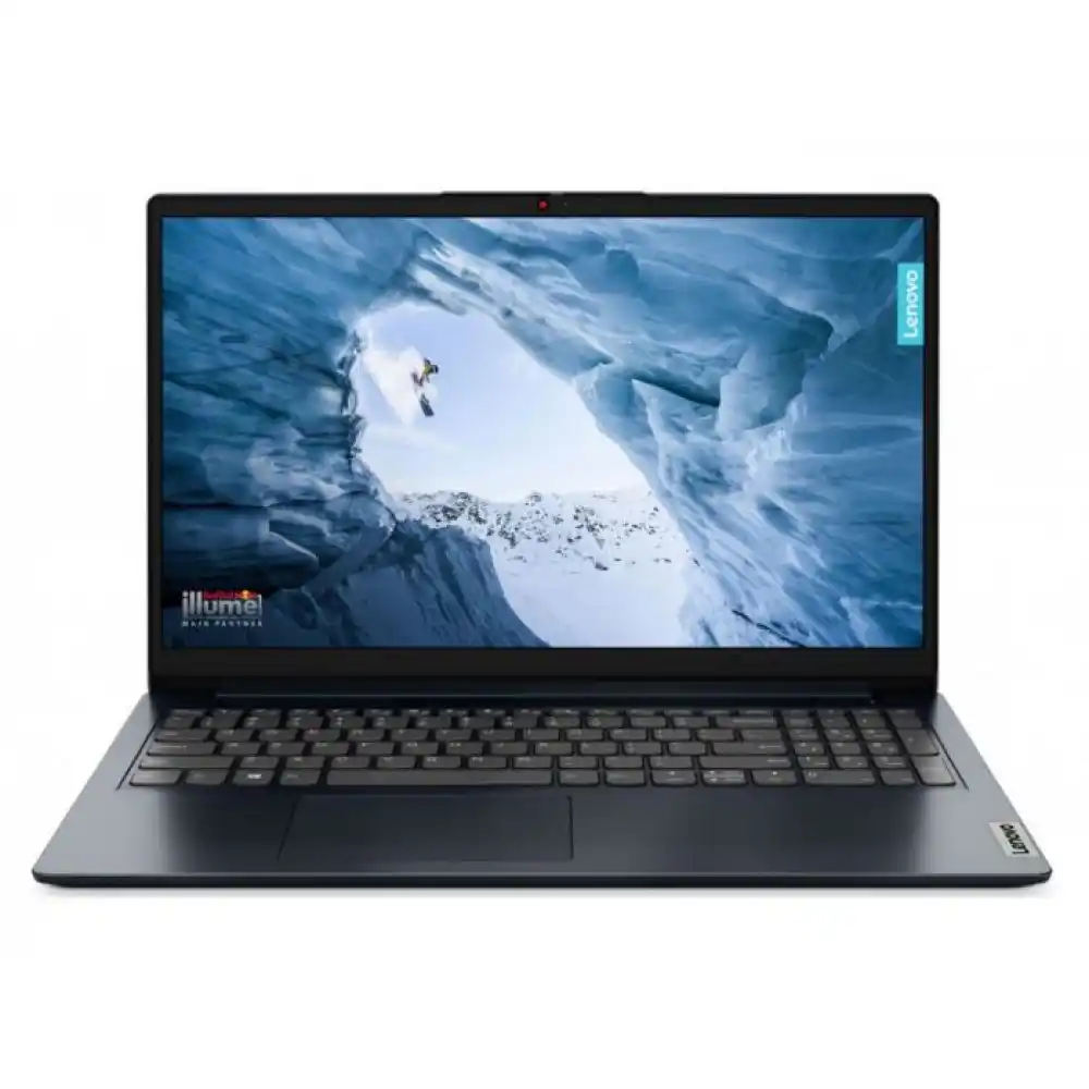 Laptop Lenovo IdeaPad 1 15AMN7 15.6 FHD/Athlon Gold 7220U/4GB/NVMe 256GB/AMD Radeon 82VG006PYA