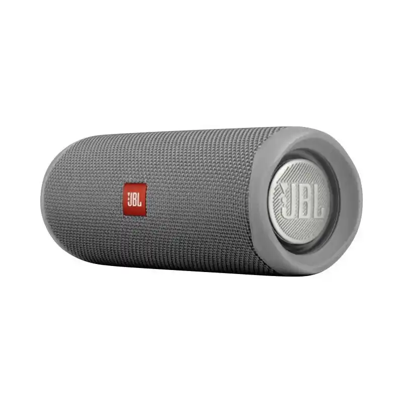 Bluetooth zvučnik JBL Flip 5 Sivi