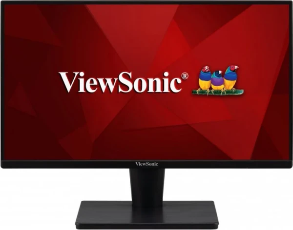Monitor 21.5 ViewSonic VA2215-H 1920x1080/Full HD/4ms/75Hz/HDMI/VGA