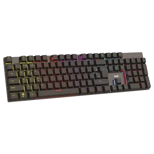 Tastatura MS Elite C520 mehanička