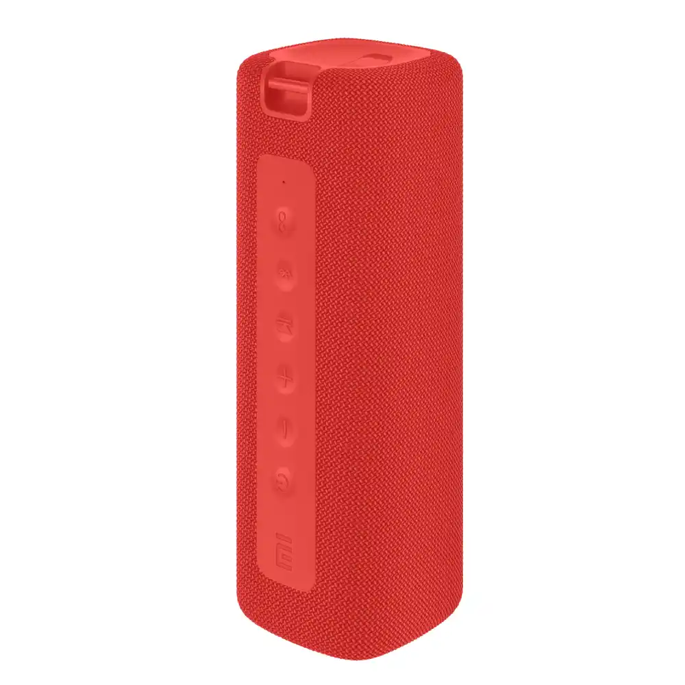Bluetooth zvučnik Xiaomi Mi portable 16W Crveni/IPX7
