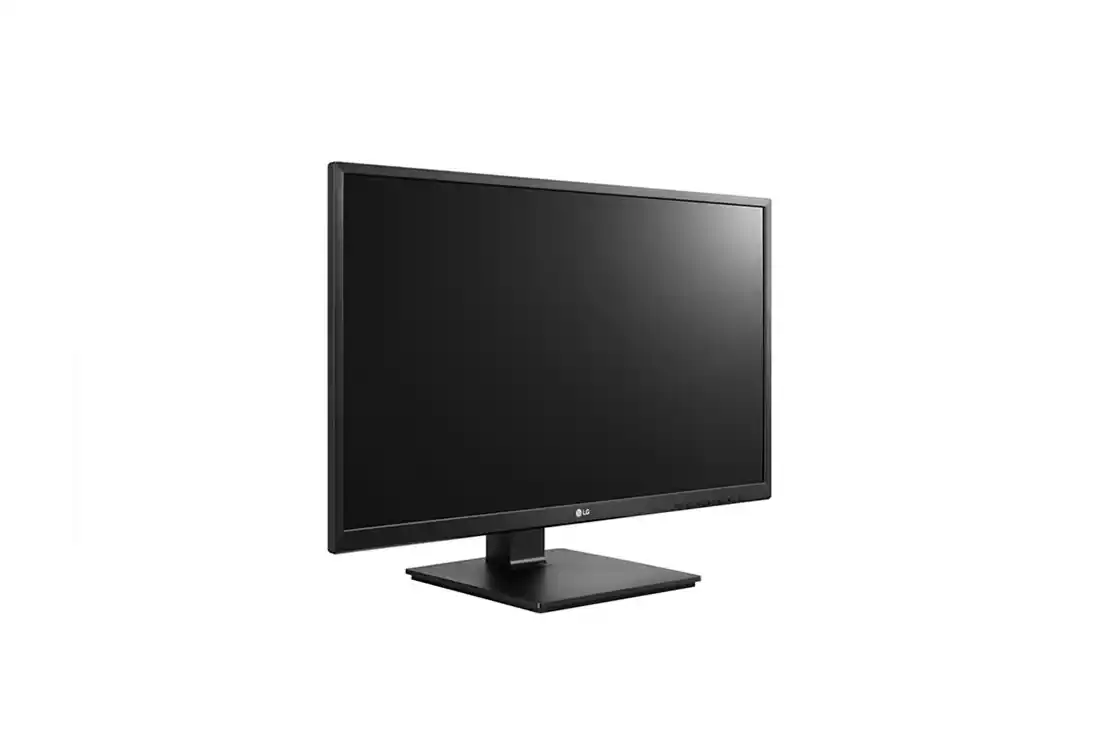 Monitor 27 LG 27BK55YP-B 1920x1080/Full HD/5ms/IPS/60Hz/VGA/DVI/HDMI/HDCP/Zvučnici