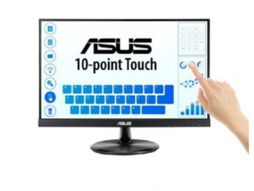 ASUS 21.5 inča VT229H FHD 1920x1080 IPS Touch Monitor