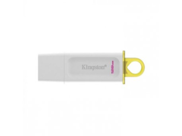 USB memorija KINGSTON KC-U2G128-5R/DataTraveler Exodia/3.2/bela