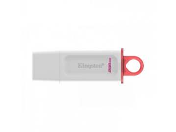 USB memorija KINGSTON KC-U2G256-5R/DataTraveler Exodia/3.2/bela