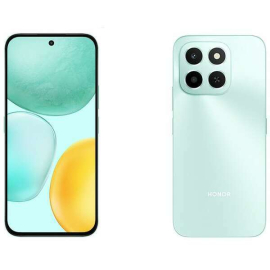 Smartphone HONOR X6c 6GB/256GB/Plava