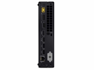 Racunar LENOVO ThinkCentre neo 50q G4 DOS/i5-13420H/16GB/512GB SSD/USB miš i tastaura/crna
