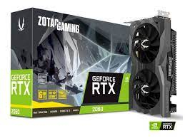 Zotac Gaming Geforce RTX 2060 6GB 192 bit 3xDP/HDMI