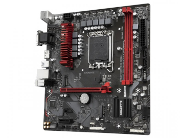 Maticna ploca GIGABYTE B760M GAMING DDR4/LGA1700