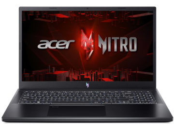 Laptop ACER Gaming Nitro ANV15-51 DOS/15.6