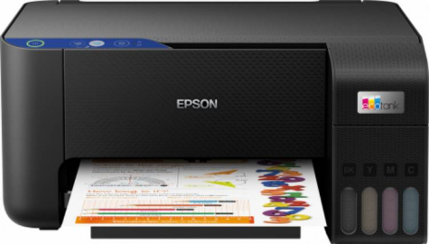 Epson EcoTank L3211 Multifunkcijski štampač