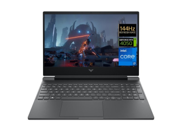 HP Victus Gaming 15-fa1015nm, Intel Core i7-13700H, 16GB DDR4-3200 RAM, 512GB PCIe NVMe TLC M.2 SSD,