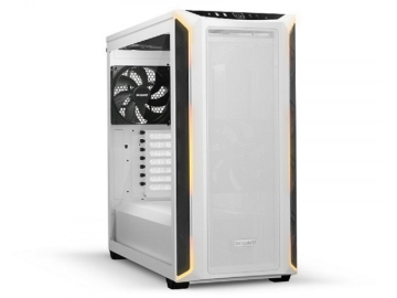 SHADOW BASE 800 DX White, MB compatibility: E-ATX / ATX / M-ATX / Mini-ITX, ARGB illumination, Three
