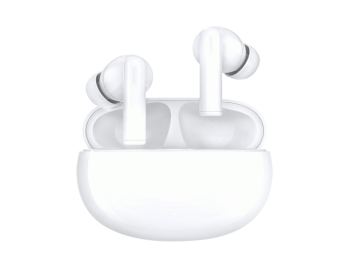 Slušalice HONOR CHOICE Earbuds X5/ANC/IP54/bubice/bela