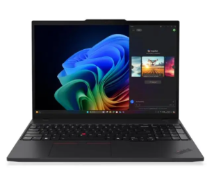 Laptop LENOVO ThinkPad T16 G4 Linux/16