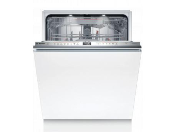 Sudomašina BOSCH SMV6ZDX16E/Serija6/ugradna/B/13 kompleta/3. korpa/81,5x59,8x55cm/bela