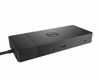 DELL WD19S dock with 130W AC adapter