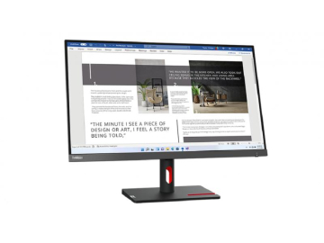 Monitor LENOVO ThinkVision S27i-30 27
