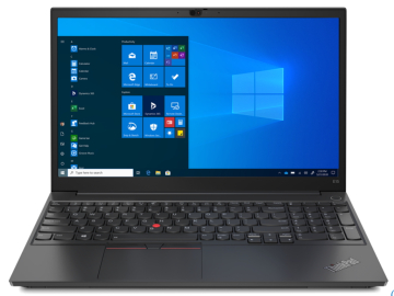 Laptop LENOVO ThinkPad E15 G2 Win11 Pro/15.6