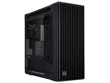 Kucište ASUS ProArt PA602 TG PWM Midi Tower/ATX/EATX/mATX/mITX/kaljeno staklo/crna