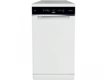 Sudomašina WHIRLPOOL WSFO 3B23 P/samostojeca/E/10 kompleta/59x45x85cm/bela	