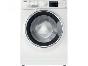Veš mašina WHIRLPOOL WRBSB 6249 W EU/6kg/1200 obrtaja/C/bela