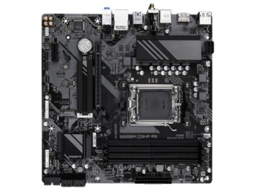 Maticna ploca GIGABYTE B650M D3HP AX/AM5