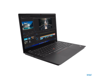 Laptop LENOVO ThinkPad L13 G3 Win11 Pro/13.3
