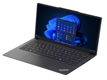 Laptop LENOVO ThinkPad E14 G6/Win11 Pro/14