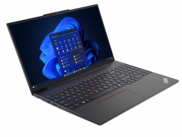 Laptop LENOVO ThinkPad E16 G2 DOS/16