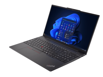 Laptop LENOVO ThinkPad E16 G2 DOS/16