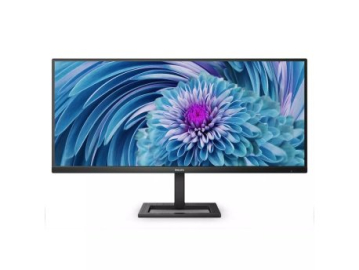Monitor PHILIPS 346E2LAE/00 34