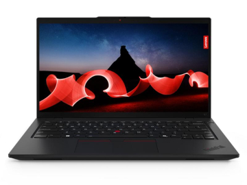 ThinkPad L14 G5 Core Ultra 7 155U (12C/14T, up to 4.8GHz, 12MB), 1x 16GB DDR5-5600, SSD 512GB NVMe, 