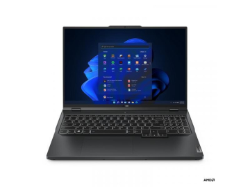 Legion 5 Pro 16ARX8 (Onyx  Grey, Aluminium) 8-Core Ryzen 7 7745HX 5.1GHz/40MB 32GB 1TB-NVMe 16