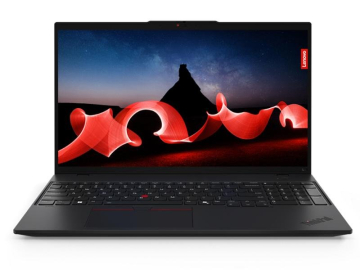 ThinkPad L16 G1 Core Ultra 5 125U (12C/14T, up to 4.3GHz, 12MB), 1x 16GB DDR5, SSD 512GB NVMe 2280, 