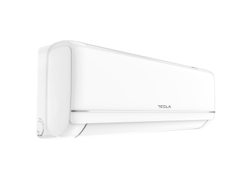 Klima TESLA TA36QQDT-1232IAWT/inverter/R32/12000BTU/A++/A+/grejac spoljne jedinice/-25/wi-fi/bela